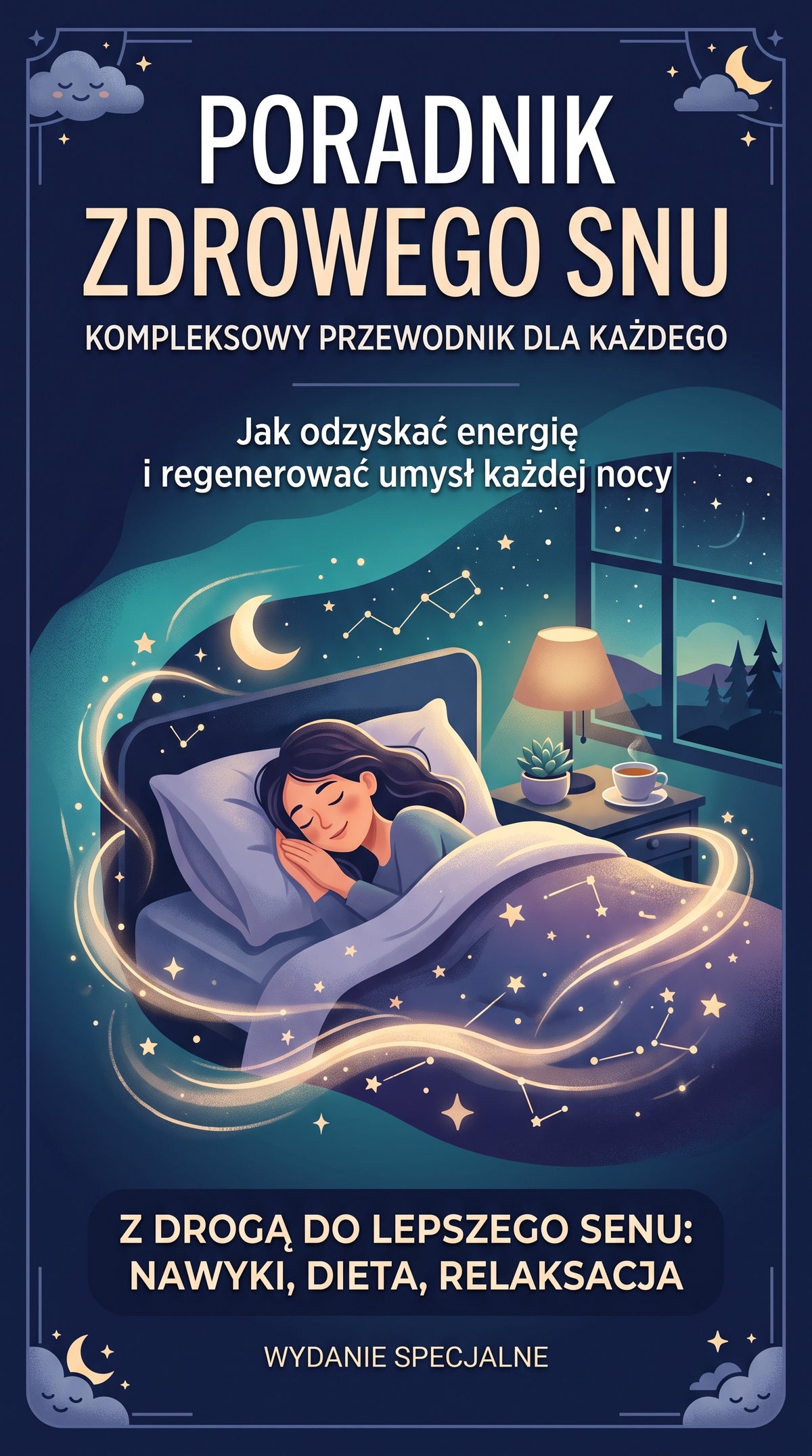 Poradnik Zdrowego Snu
